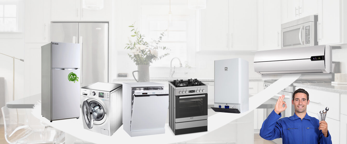 Güneysınır Gorenje Servisi